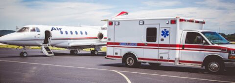 The Best Ambulance Services