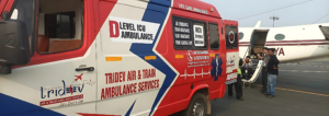 air-ambulance