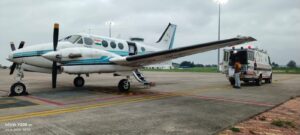 air-ambulance