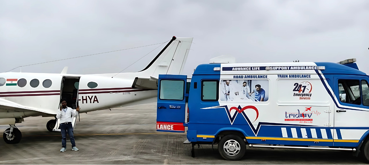air-ambulance