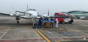 air-ambulance