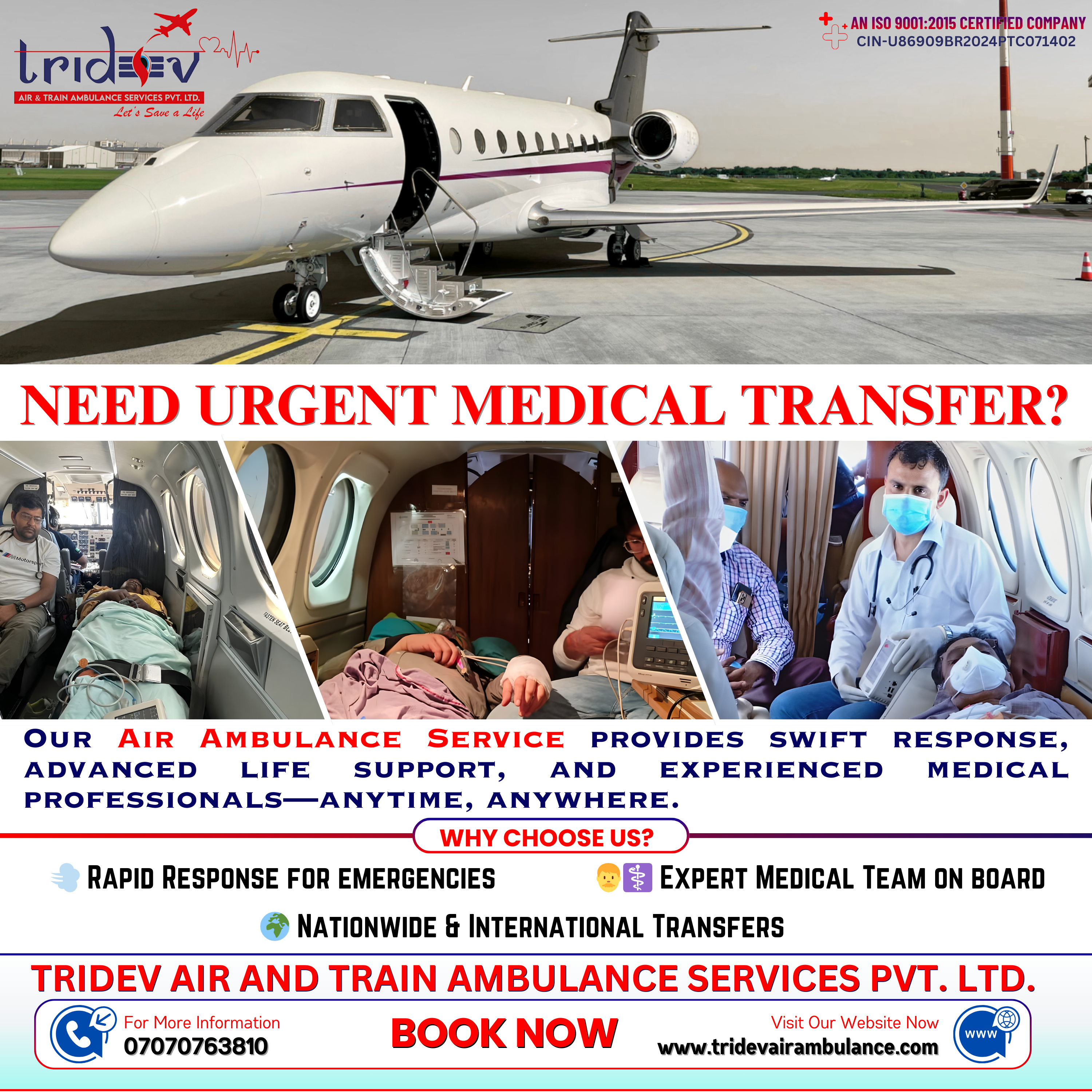 air-ambulance