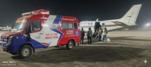 air-ambulance