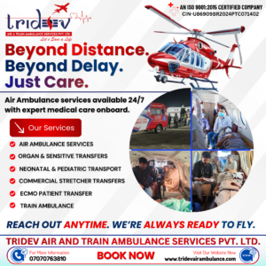 Air-Ambulance