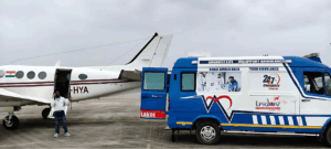 Air-Ambulance-Bhopal