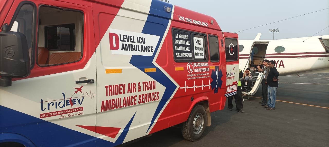 Air-Ambulance-Service-Bhopal