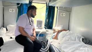 Train-Ambulance-Services-Varanasi
